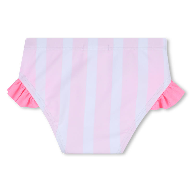 MAILLOT DE BAIN 2 PI&Egrave;CES BILLIEBLUSH 
                        FILLE