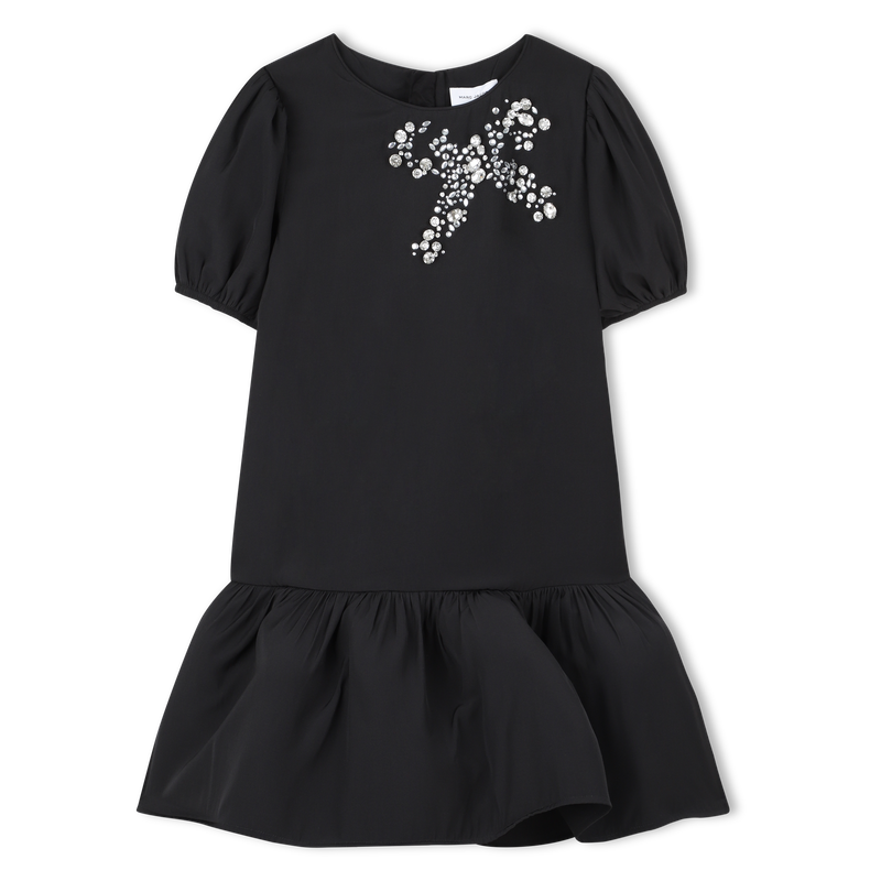 Robe de cérémonie MARC JACOBS 
                    FILLE