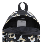 Petit sac &agrave; dos KARL LAGERFELD KIDS 
                    GARCON