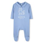Lot de deux pyjamas KENZO KIDS 
                    UNISEXE
