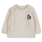 Ensemble pull, pantalon, bonnet et chaussettes KENZO KIDS 
                    UNISEXE