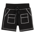 Ensemble Tee-shirt et short MARC JACOBS 
                    UNISEXE