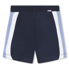Short en molleton BOSS 
                    GARCON