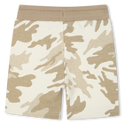 Bermuda multicolore molletonn&eacute; TIMBERLAND 
                    GARCON