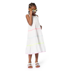 Lunettes de soleil fleur BILLIEBLUSH 
                    FILLE