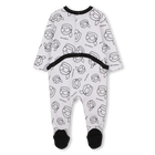 Ensemble de pyjama KARL LAGERFELD KIDS 
                    GARCON