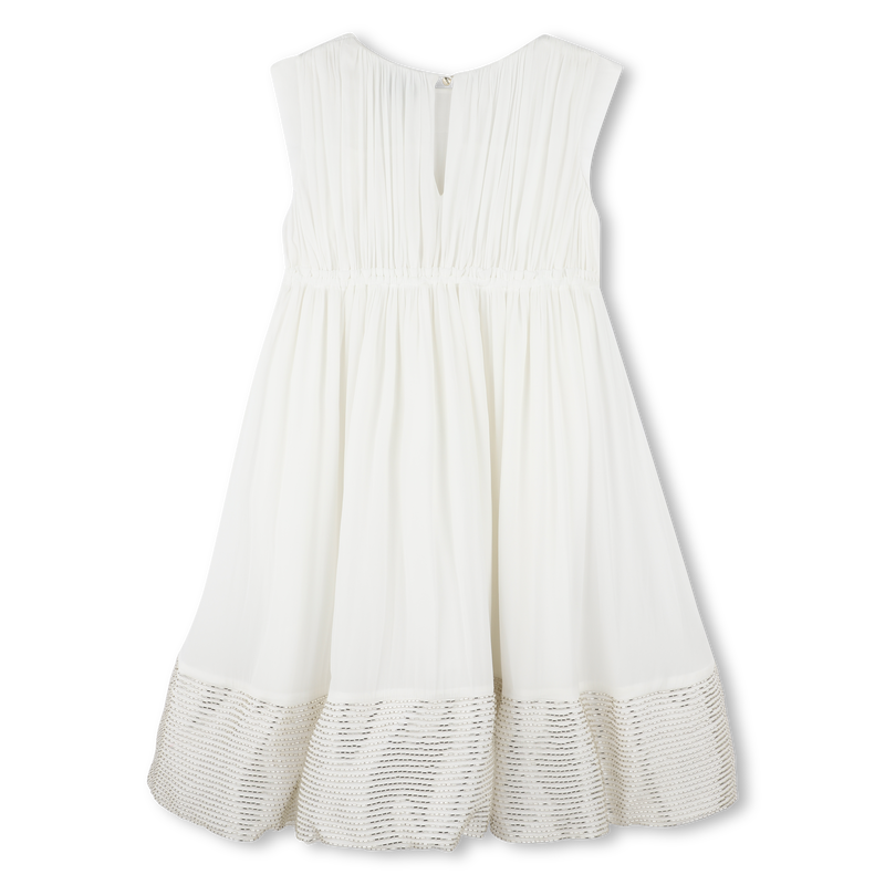 Robe d'exception LANVIN 
                    FILLE