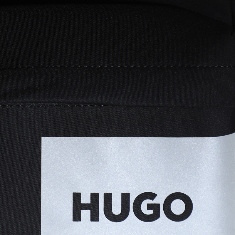 SAC BANDOULI&Egrave;RE Hugo 
                        GARCON