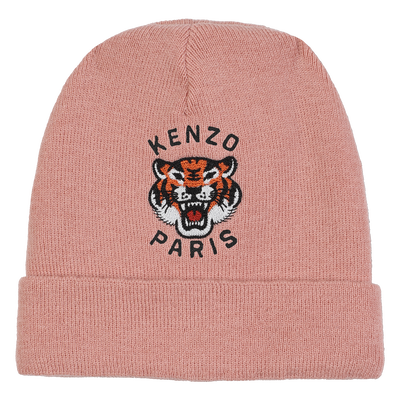 Bonnet tricot KENZO KIDS UNISEXE