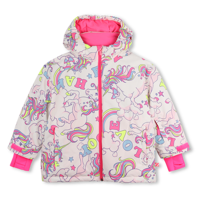 Parka BILLIEBLUSH FILLE
