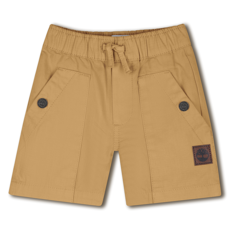 SHORT TAILLE ELASTIQUE TIMBERLAND 
                        GARCON