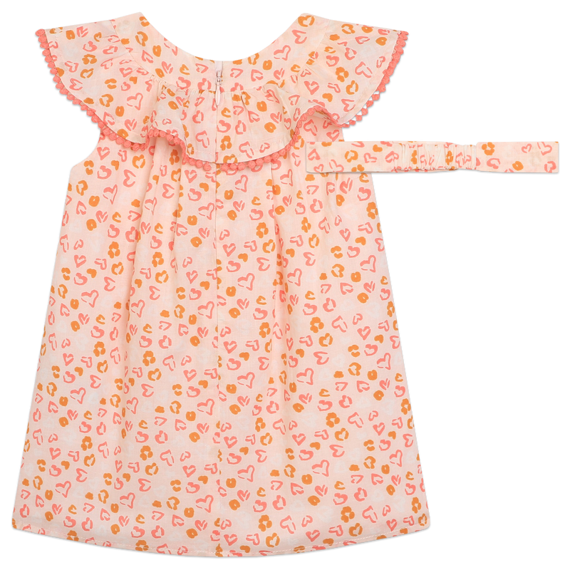 Robe CARREMENT BEAU 
                    FILLE