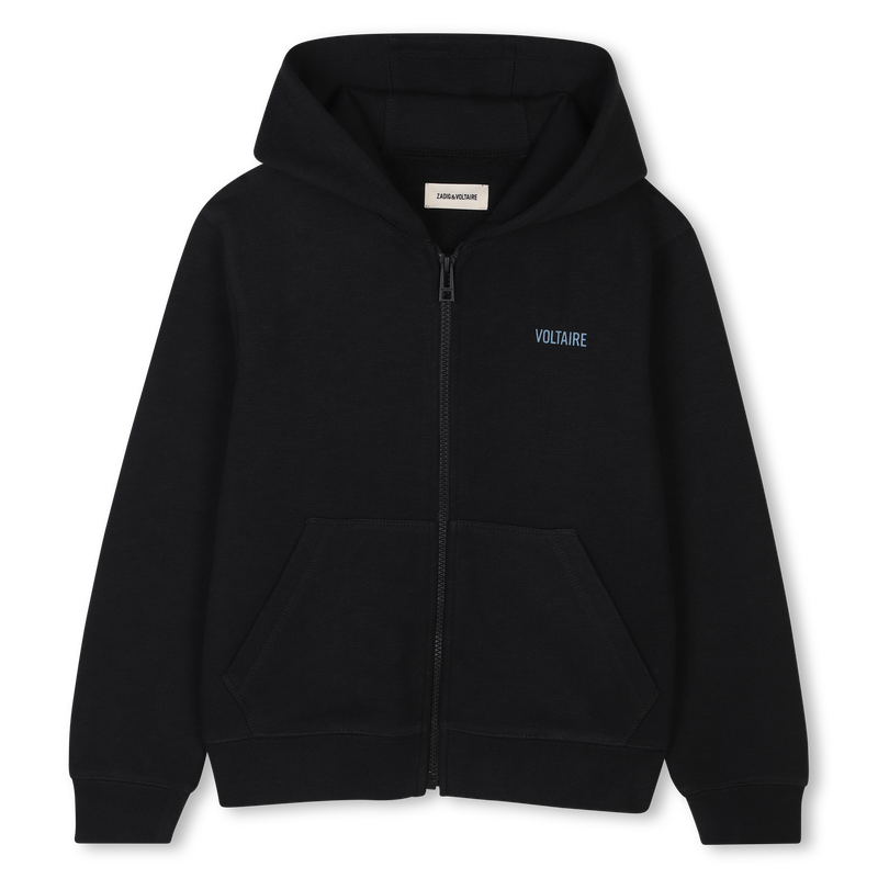 Cardigan à capuche ZADIG & VOLTAIRE 
                    GARCON