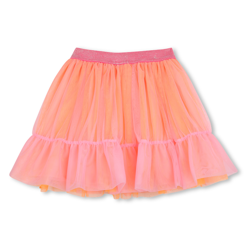Jupe en tulle doublé BILLIEBLUSH 
                    FILLE