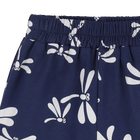 Short taille &eacute;lastiqu&eacute;e KENZO KIDS 
                    FILLE