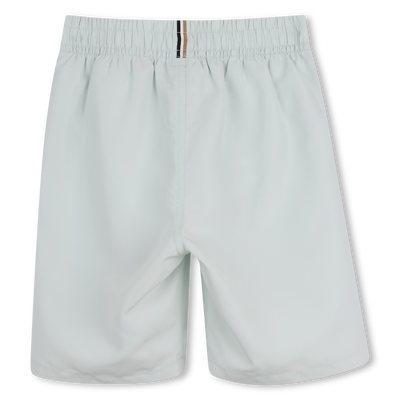 SHORT DE BAIN BOSS GARCON