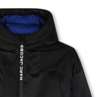 Parka &agrave; capuche MARC JACOBS 
                    GARCON