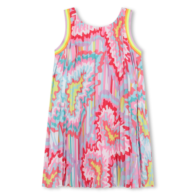 Robe plissée sans manche BILLIEBLUSH 
                    FILLE