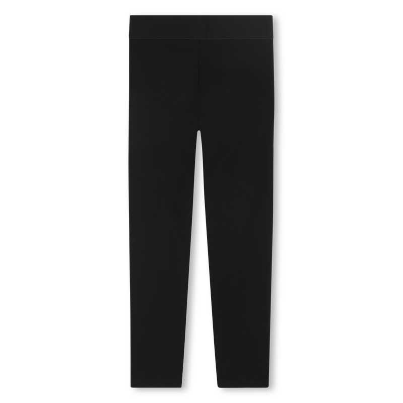 ENSEMBLE T-SHIRT ET LEGGING DKNY 
                        FILLE