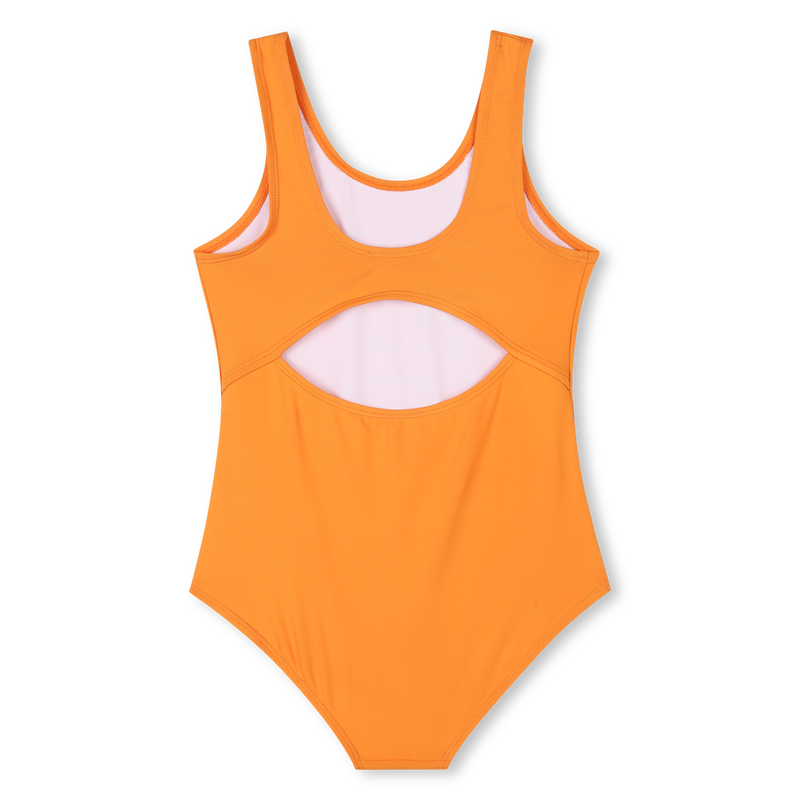 Maillot de bain 1 pi&egrave;ce KENZO KIDS 
                        FILLE