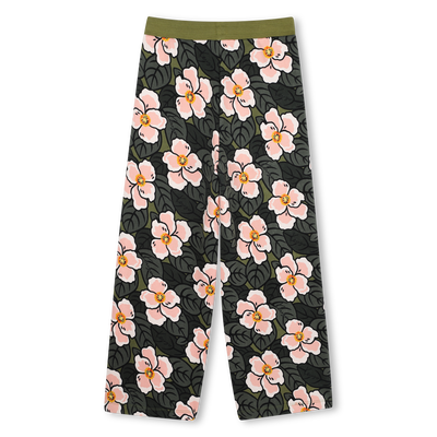 Pantalon de jogging KENZO KIDS FILLE