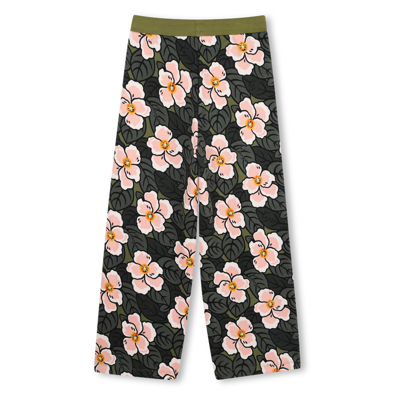 Pantalon de jogging KENZO KIDS 
                    FILLE