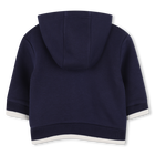 Cardigan de jogging &agrave; capuche TIMBERLAND 
                    GARCON