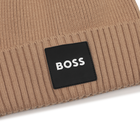 Bonnet en tricot BOSS 
                    GARCON