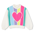 Pull en tricot BILLIEBLUSH 
                    FILLE