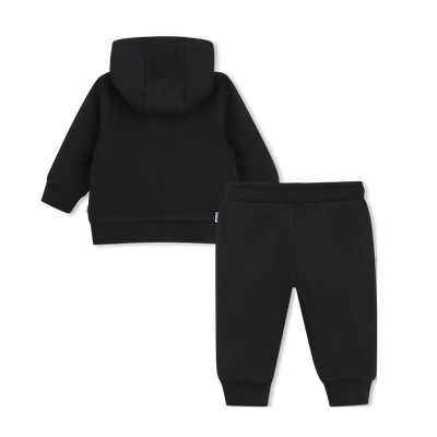 Ensemble jogging BOSS GARCON