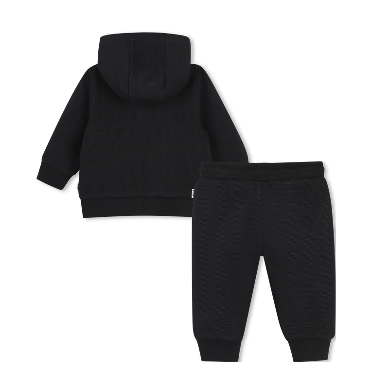 Ensemble jogging BOSS 
                        GARCON