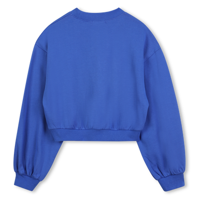 Sweat en molleton BILLIEBLUSH FILLE