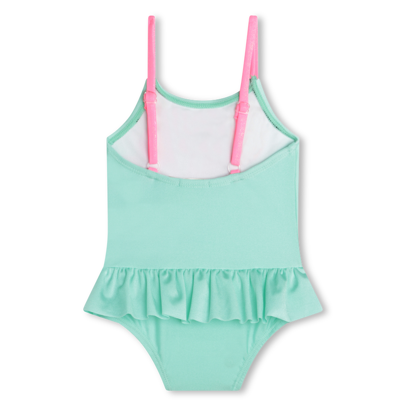 Maillot de bain 1 pièce BILLIEBLUSH 
                    FILLE