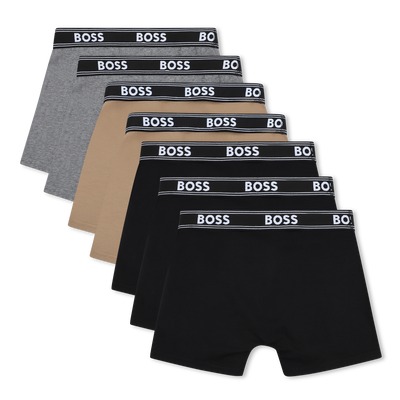 Lots de boxers BOSS GARCON