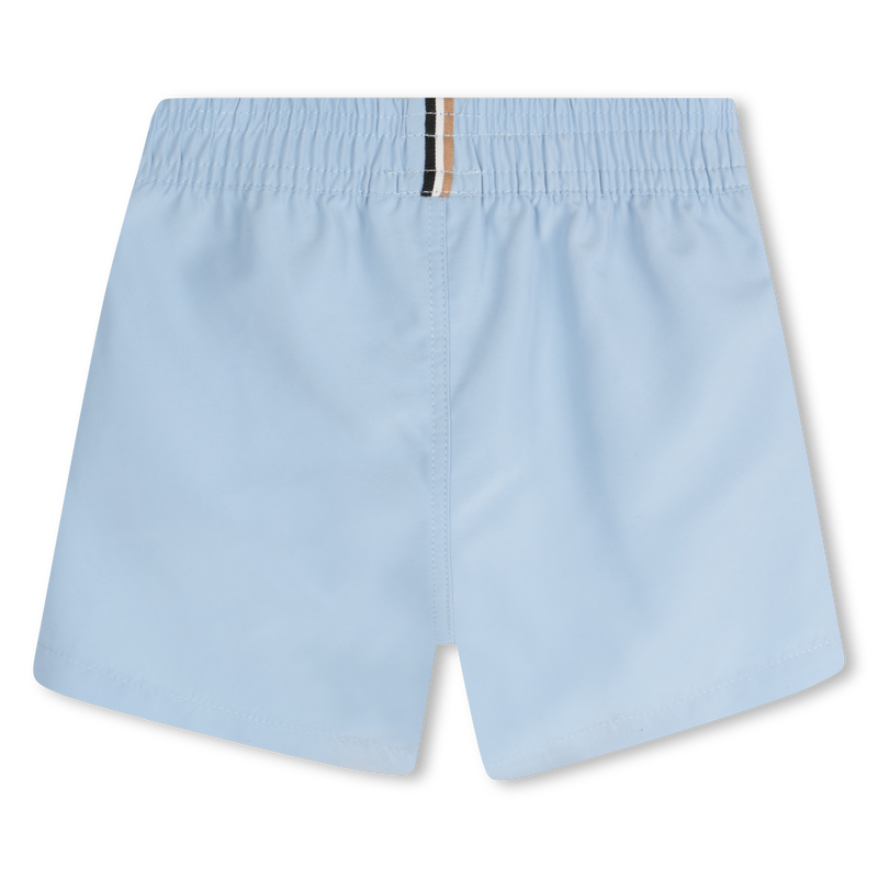 Short de bain avec poches BOSS 
                    GARCON