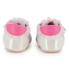Chaussons BILLIEBLUSH 
                    FILLE