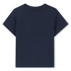 T-shirt &agrave; manches courtes BOSS 
                    GARCON