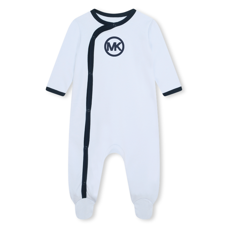 Ensemble pyjama et bonnet MICHAEL KORS 
                    GARCON
