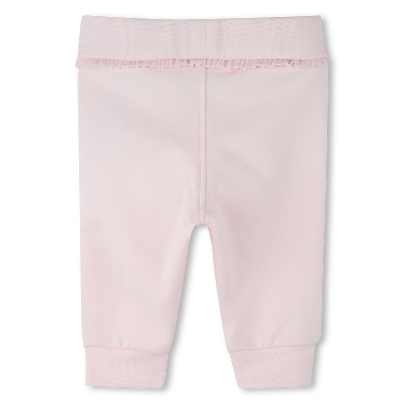 Ensemble jogging 3 pièces BOSS 
                    FILLE
