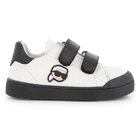 Baskets KARL LAGERFELD KIDS 
                    GARCON