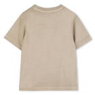 Tee-shirt manches courtes ZADIG VOLTAIRE 
                    GARCON
