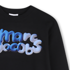 Sweat-shirt MARC JACOBS 
                    GARCON