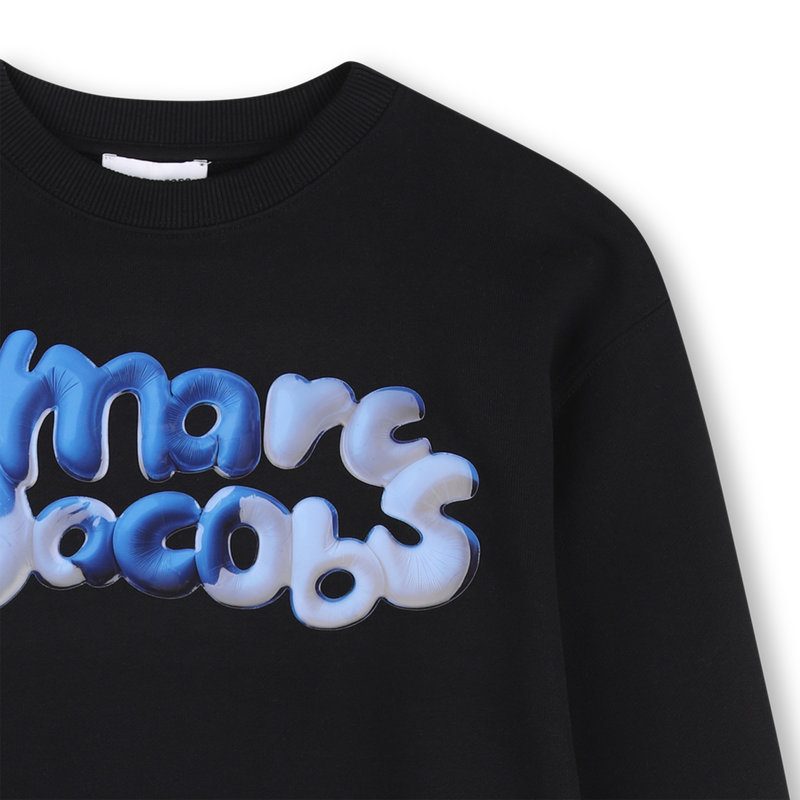 Sweat-shirt MARC JACOBS 
                        GARCON