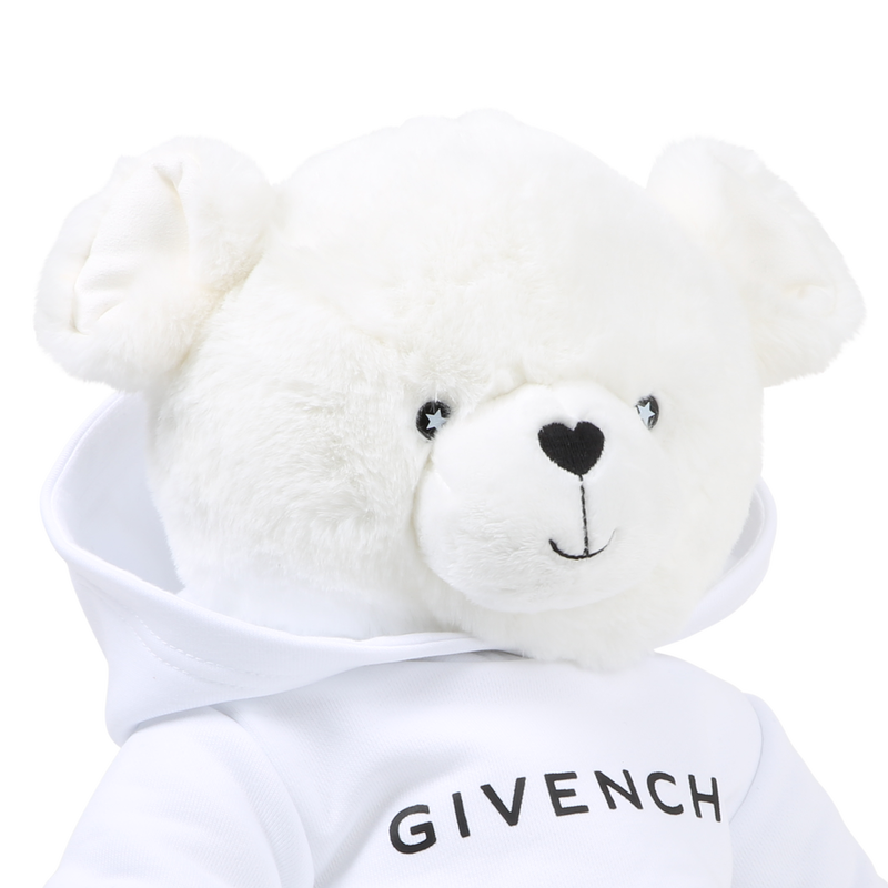 Doudou avec sweat à capuche GIVENCHY 
                    UNISEXE