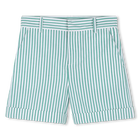 Short ray&eacute; MICHAEL KORS 
                    FILLE