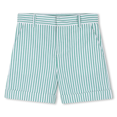 SHORT RAY&Eacute; MICHAEL KORS FILLE