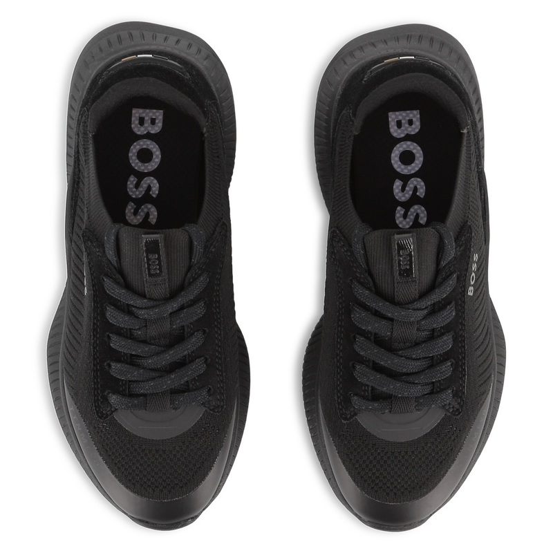 Baskets BOSS 
                        GARCON