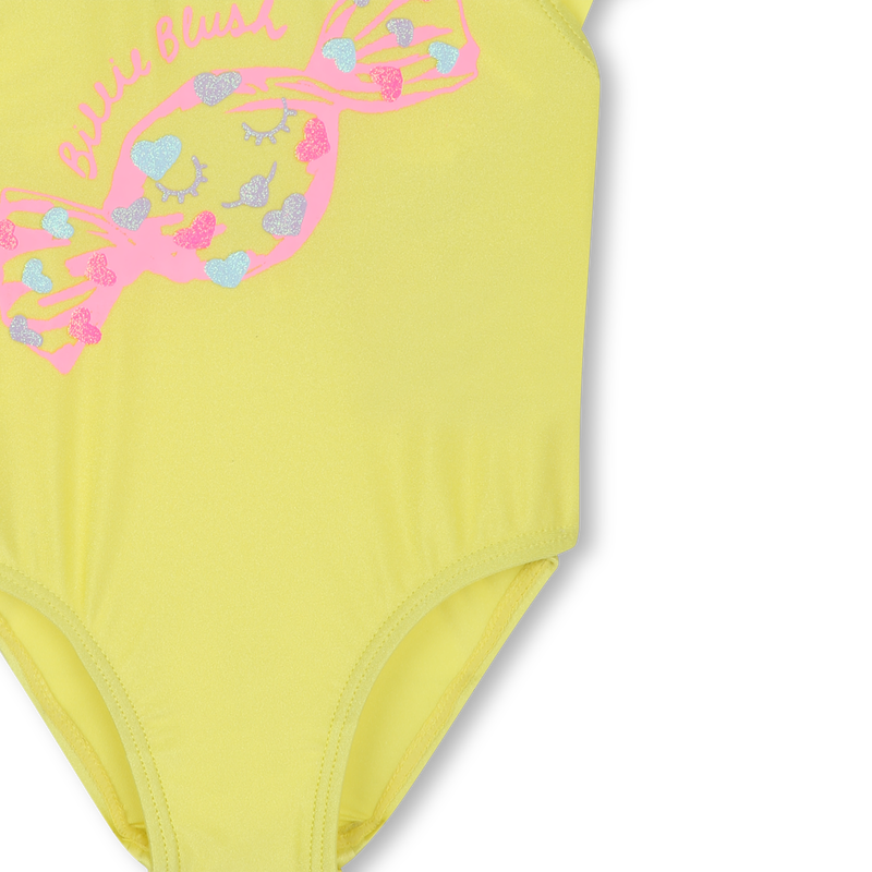 Maillot de bain 1 pièce BILLIEBLUSH 
                    FILLE
