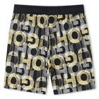 Short de bain d&eacute;perlant Hugo 
                    GARCON