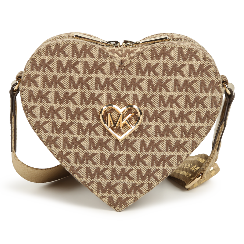 Sac à main coeur MICHAEL KORS 
                    FILLE